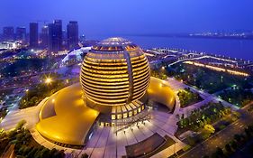 Intercontinental Hangzhou